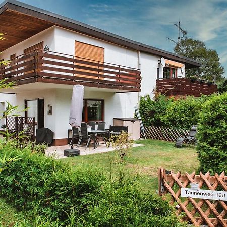 Feriendomizil-Sauerland Fewo 3 Medebach Exterior photo