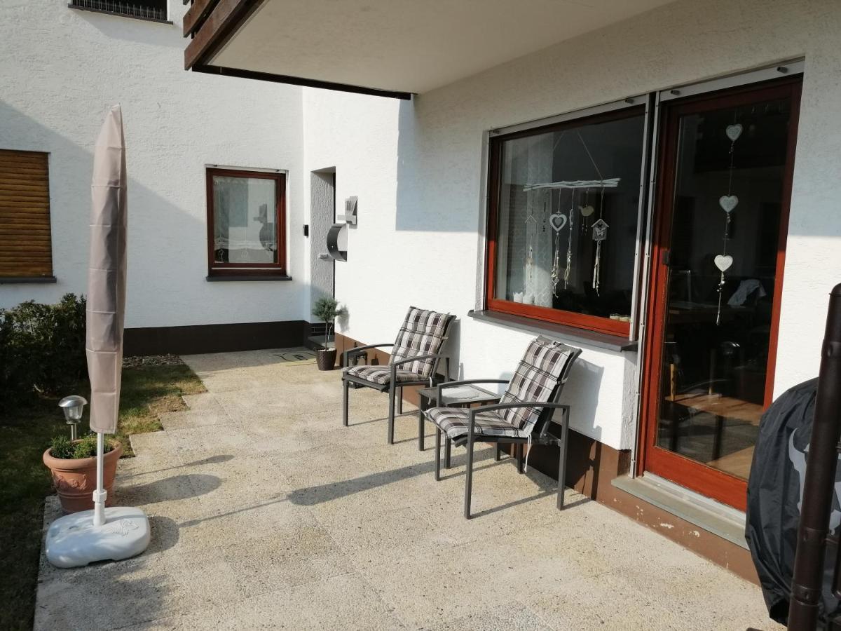Feriendomizil-Sauerland Fewo 3 Medebach Exterior photo